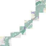 Pinhoti Trail System Talladega National Forest