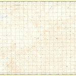 Soviet Genshtab - g29-004 - Western Sahara