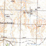 Soviet Genshtab - h36-048 - Jordan