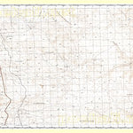 Soviet Genshtab - h37-013 - Jordan