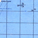 Soviet Genshtab - h36-106 - Saudi Arabia