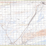 Soviet Genshtab - i32-065 - Tunisia