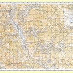 Soviet Genshtab - h43-011 - India