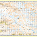 Soviet Genshtab - h43-012 - India