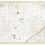 Soviet Genshtab - h37-085 - Saudi Arabia