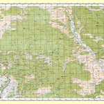 Soviet Genshtab - h44-049 - India