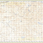 Soviet Genshtab - i37-136 - Jordan