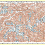 Soviet Genshtab - i44-121 - India