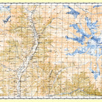 Soviet Genshtab - i43-143 - India