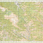 Soviet Genshtab - i43-116 - India