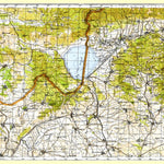 Soviet Genshtab - k34-106 - The former Yugoslav Republic of Macedonia