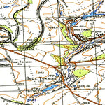 Soviet Genshtab - l37-025--(1990) - Ukraine