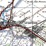 Soviet Genshtab - l35-114--(1972) - Romania