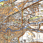 Soviet Genshtab - l36-011--(1990) - Ukraine