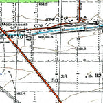 Soviet Genshtab - l37-058 - Russia