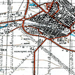 Soviet Genshtab - l37-058 - Russia