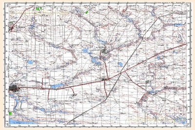 Soviet Genshtab - l38-064--(1995) - Russia