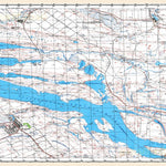 Soviet Genshtab - l38-063--(1992) - Russia