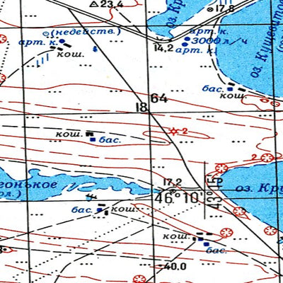 Soviet Genshtab - l38-063--(1992) - Russia