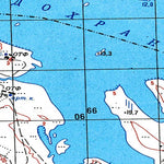 Soviet Genshtab - l38-063--(1992) - Russia