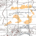 Soviet Genshtab - l41-015--(1956) - Kazakhstan