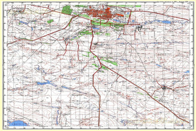 Soviet Genshtab - l38-065--(1995) - Russia