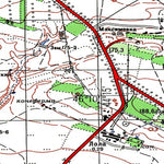 Soviet Genshtab - l38-065--(1995) - Russia