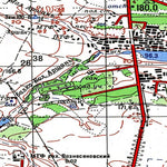 Soviet Genshtab - l38-065--(1995) - Russia