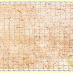 Soviet Genshtab - l43-094 - Kazakhstan