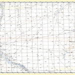 Soviet Genshtab - l44-015 - Kazakhstan