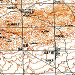 Soviet Genshtab - l44-135--(1991) - Kazakhstan