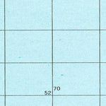 Soviet Genshtab - l43-054 - Kazakhstan