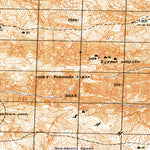 Soviet Genshtab - l46-083 - Mongolia
