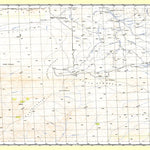Soviet Genshtab - l45-038 - Kazakhstan