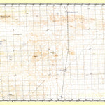 Soviet Genshtab - l47-121 - Mongolia