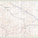 Soviet Genshtab - l46-053 - Mongolia
