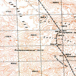 Soviet Genshtab - l46-062 - Mongolia