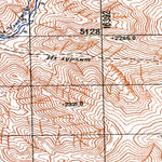 Soviet Genshtab - l46-064 - Mongolia