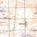 Soviet Genshtab - l48-136 - Mongolia