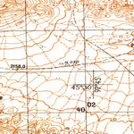 Soviet Genshtab - l47-088 - Mongolia