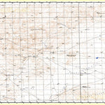 Soviet Genshtab - l50-076 - Mongolia