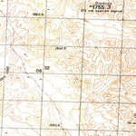 Soviet Genshtab - l46-144 - Mongolia