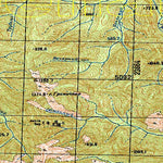 Soviet Genshtab - l53-083 - Russia