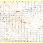 Soviet Genshtab - l49-022 - Mongolia