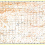 Soviet Genshtab - l49-123 - Mongolia