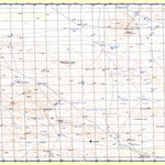 Soviet Genshtab - l49-052 - Mongolia