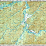 Soviet Genshtab - l53-079 - Russia