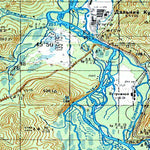 Soviet Genshtab - l53-079 - Russia