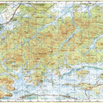 Soviet Genshtab - l53-065 - Russia