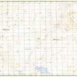 Soviet Genshtab - l49-089 - Mongolia